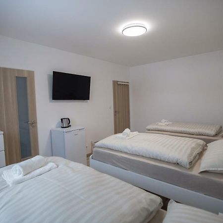 Apartment Simona Hostka  Ngoại thất bức ảnh