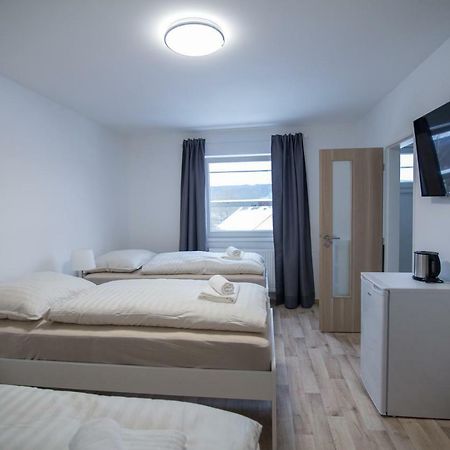 Apartment Simona Hostka  Ngoại thất bức ảnh