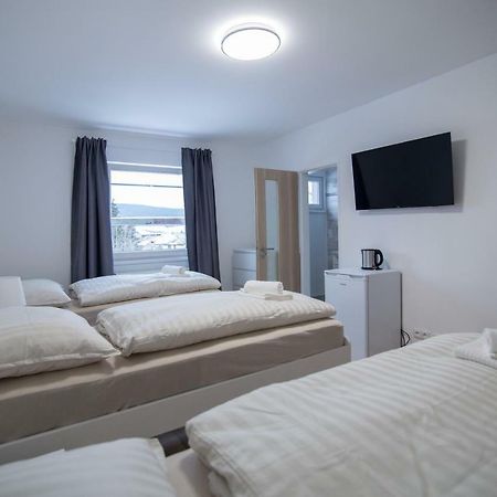 Apartment Simona Hostka  Ngoại thất bức ảnh