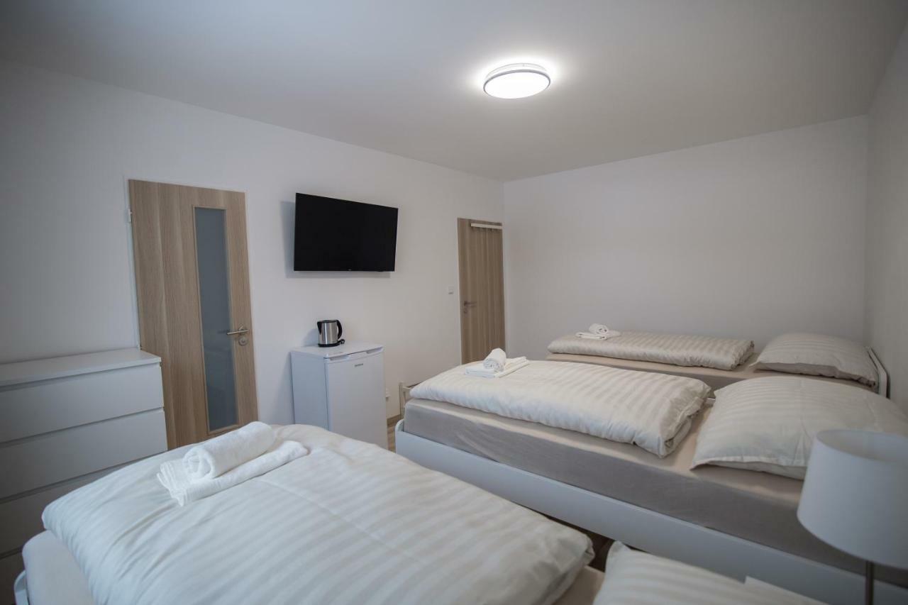 Apartment Simona Hostka  Ngoại thất bức ảnh