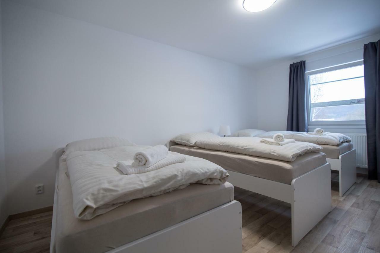 Apartment Simona Hostka  Ngoại thất bức ảnh