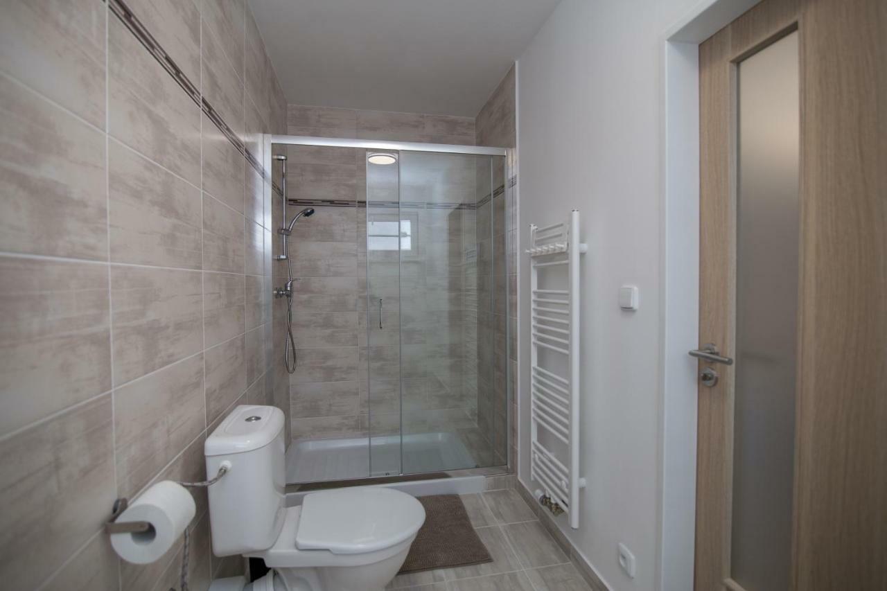 Apartment Simona Hostka  Ngoại thất bức ảnh