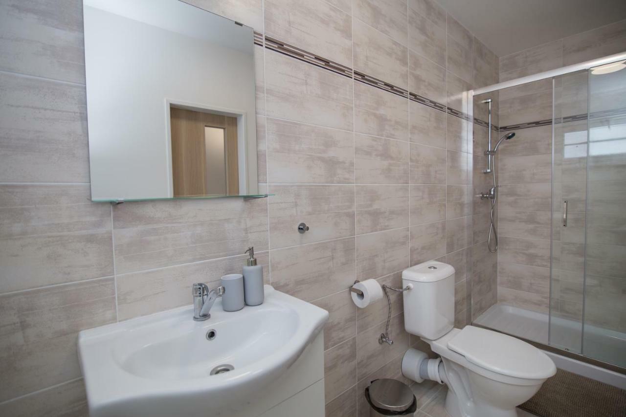 Apartment Simona Hostka  Ngoại thất bức ảnh