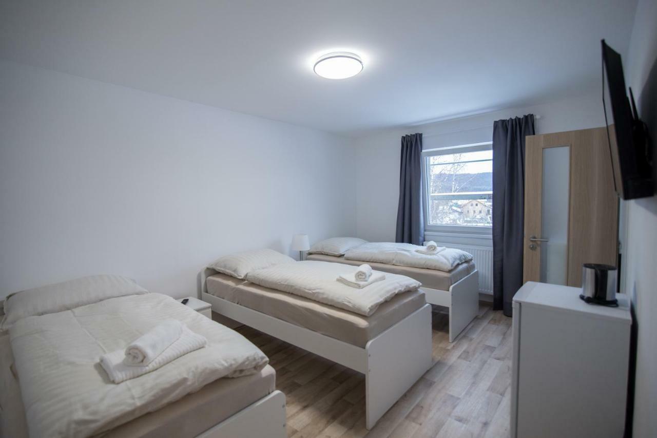 Apartment Simona Hostka  Ngoại thất bức ảnh