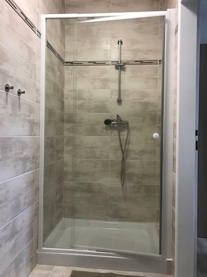 Apartment Simona Hostka  Ngoại thất bức ảnh