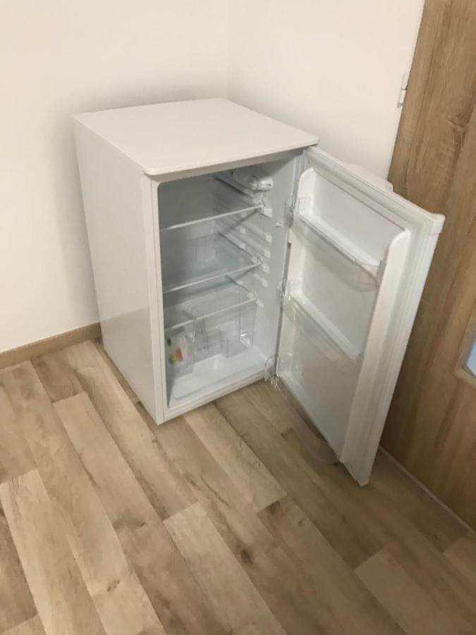 Apartment Simona Hostka  Ngoại thất bức ảnh
